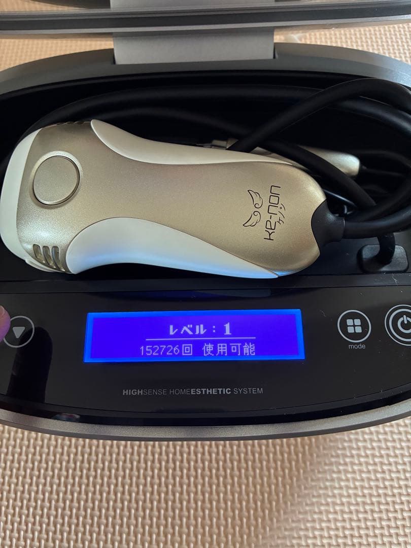 ケノン　ver6.0 未使用エクストラカートリッジ付き　動作確認済