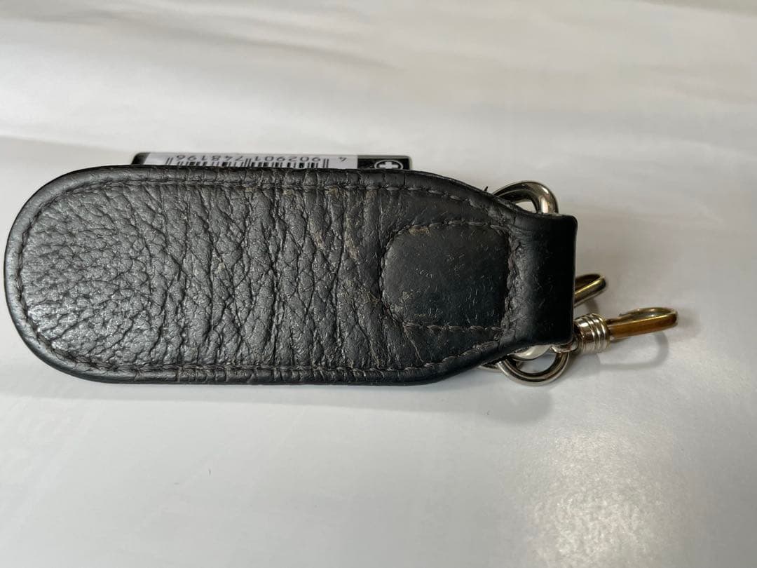 スバル　レガシィ　B4ブリッツェン　専用車検証入れ　キーホルダー　セット