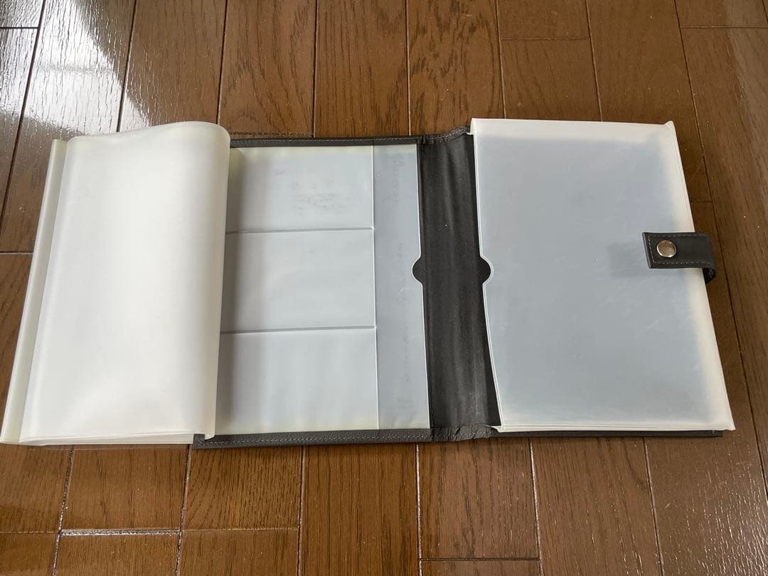 スバル　レガシィ　B4ブリッツェン　専用車検証入れ　キーホルダー　セット