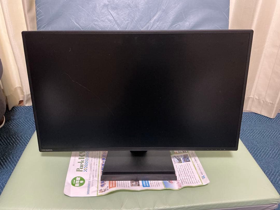 LCD-AH271ED 27インチ液晶ディスプレイ