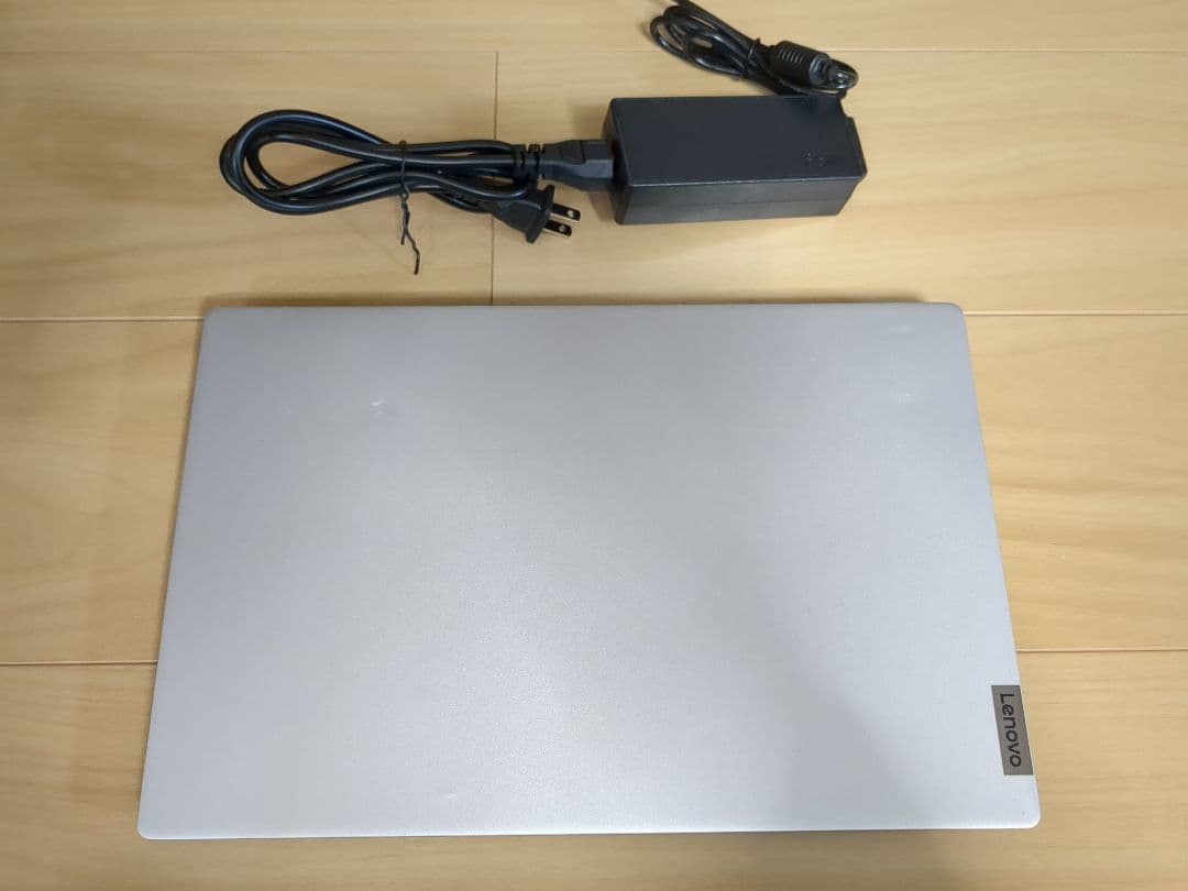 IdeaPad5 Ryzen 3・4GBメモリ・128GBSSD 14ARE05