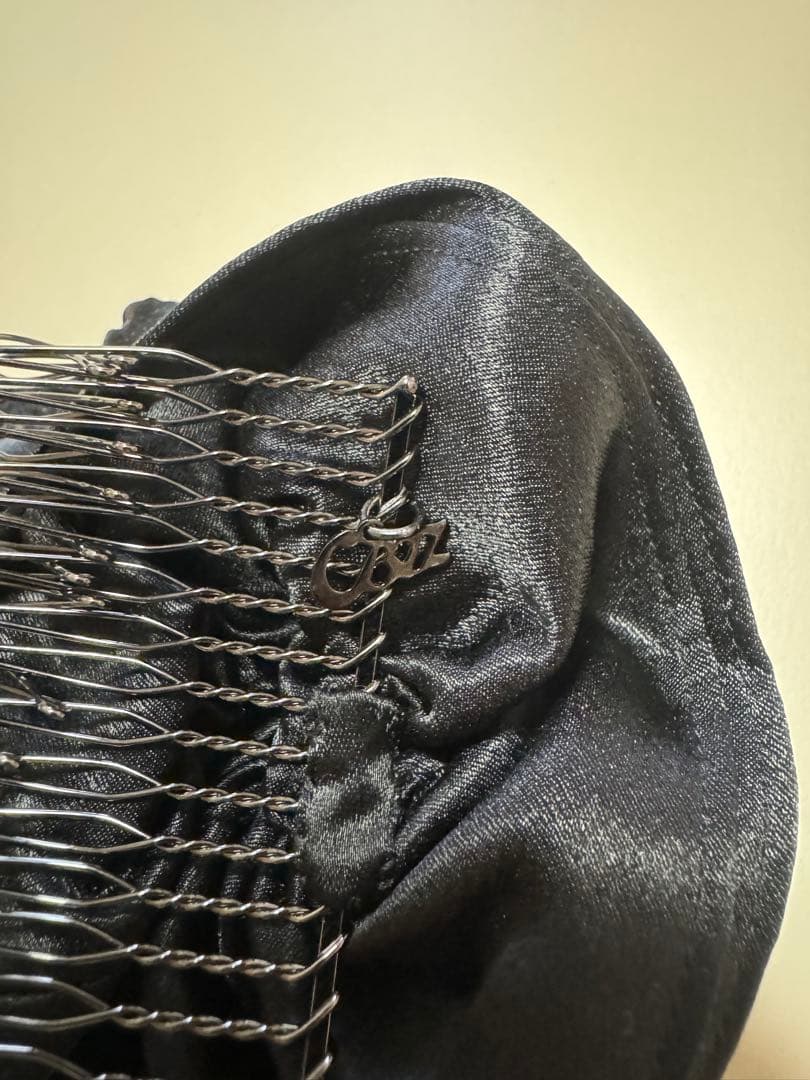 コンプレックスビズ イージーコーム ヘアアクセサリー COMPLEX BIZ