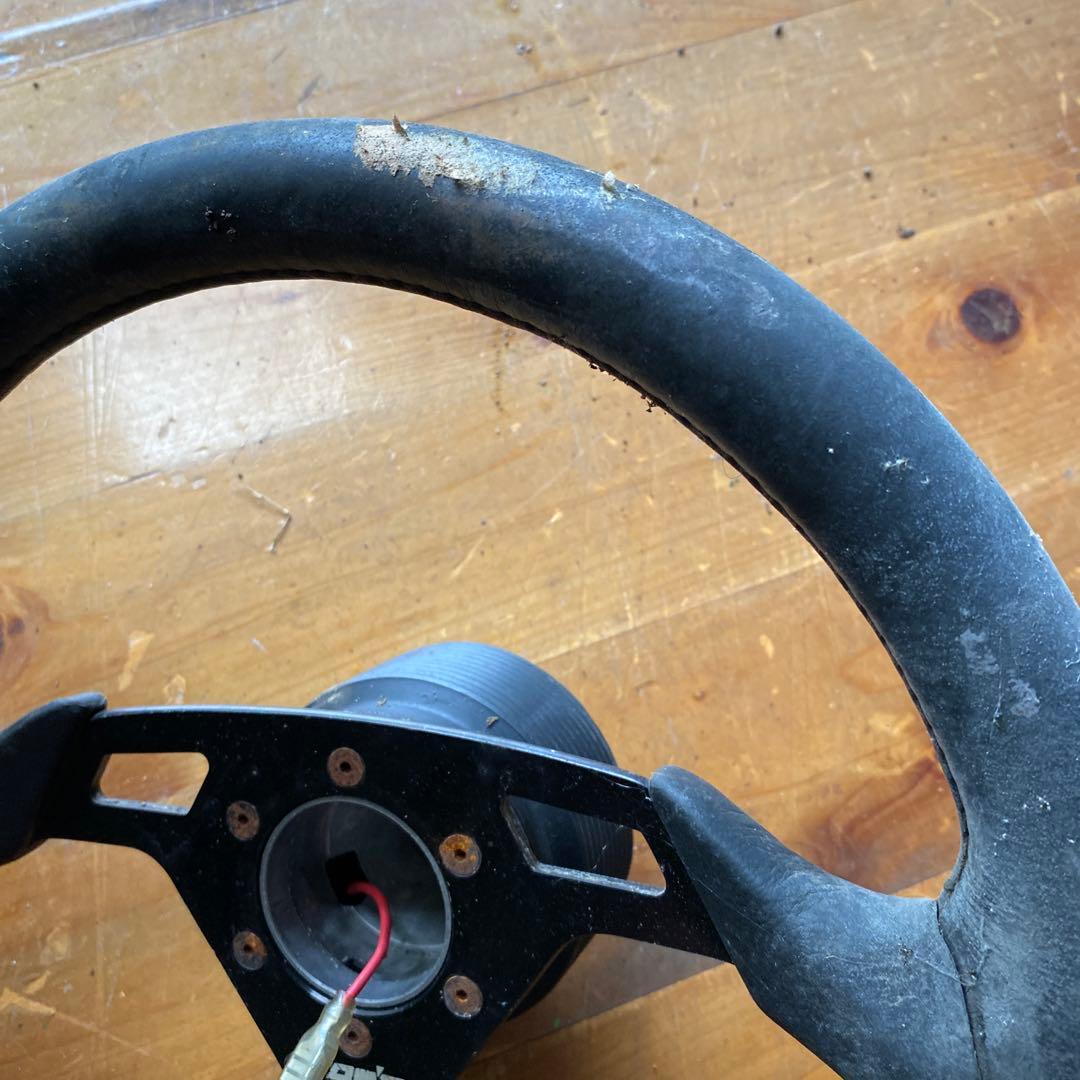 【はるか様】Tom's ハンドル