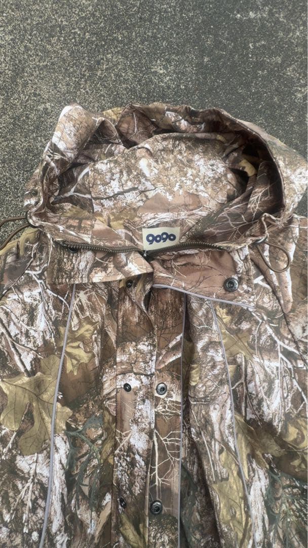 9090リアルツリー 限定品‼️