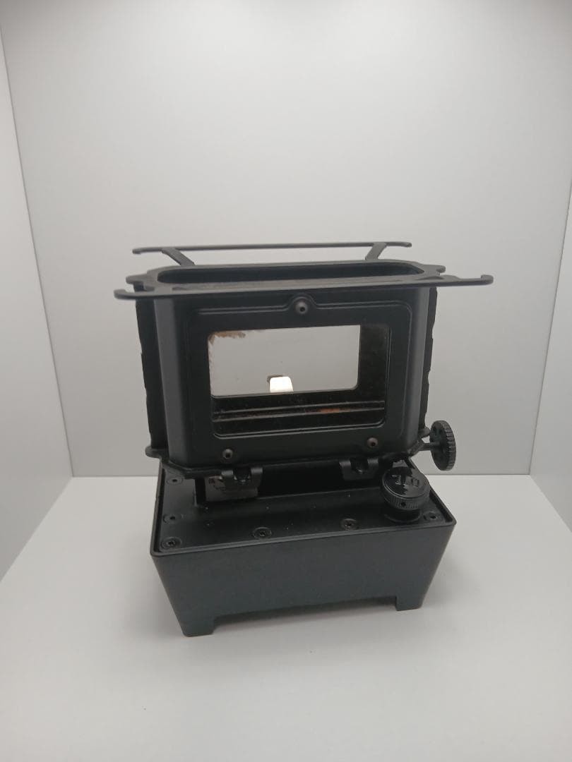 ENストーブ　アイロンストーブ