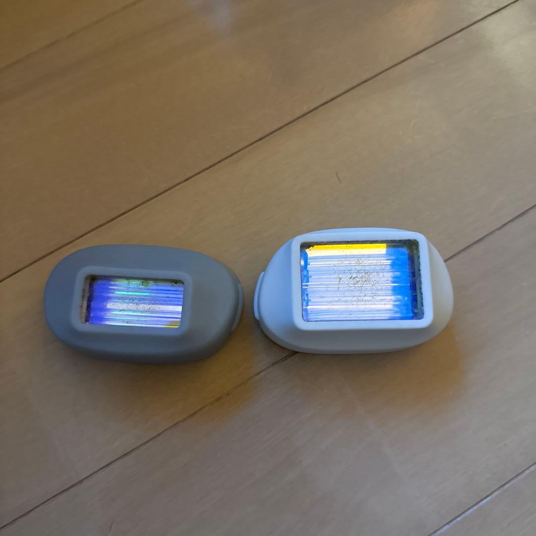 ケノン 脱毛器 NIPL-2080 ver6.2