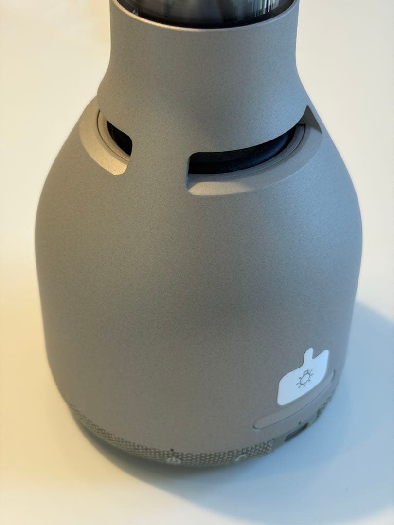 SONY LSPX S3 ワイヤレススピーカー