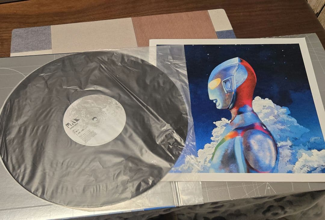 M八七　米津玄師　レコード盤　アナログ盤