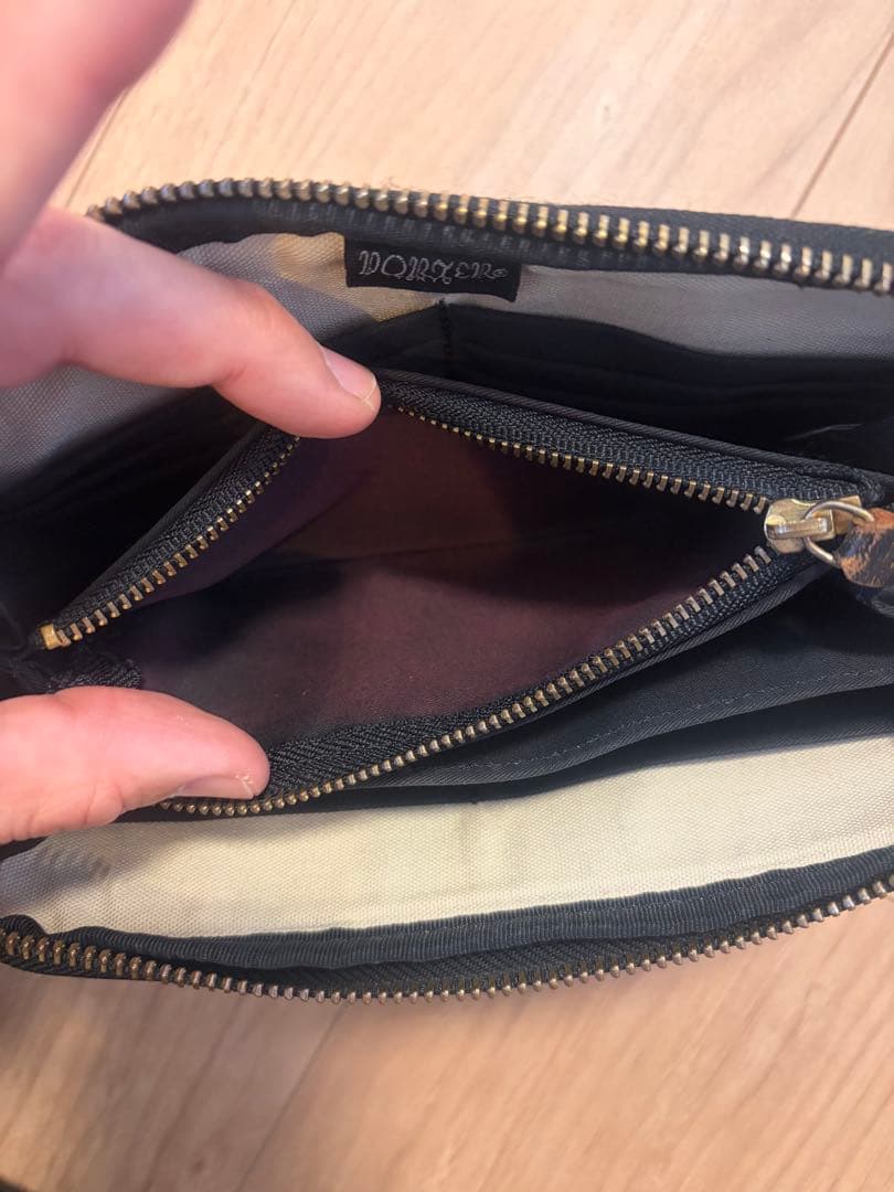 MARNI PORTER 長財布