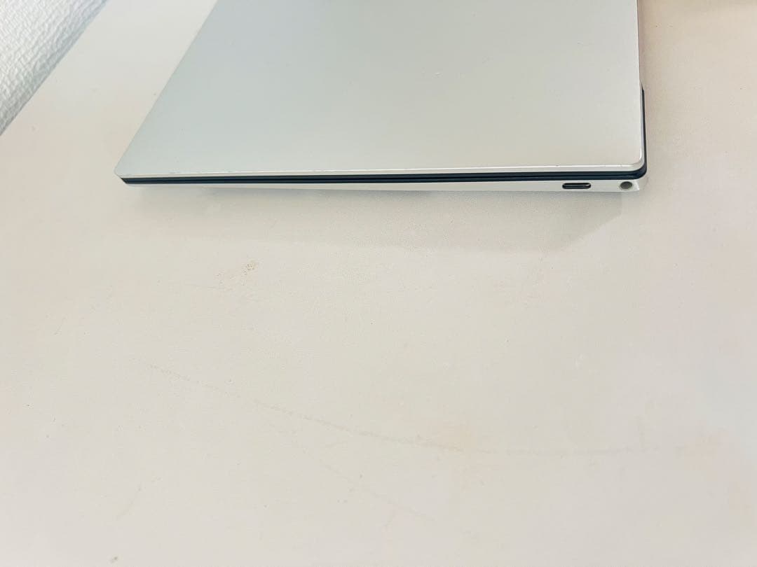 Windowsノート本体 Dell XPS 9310 Core i7 16GB 512GB