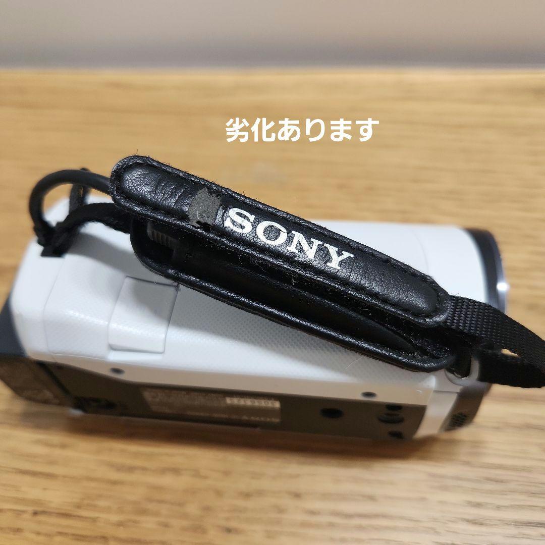 SONY Handycam HDR-CX420 ハンディカム