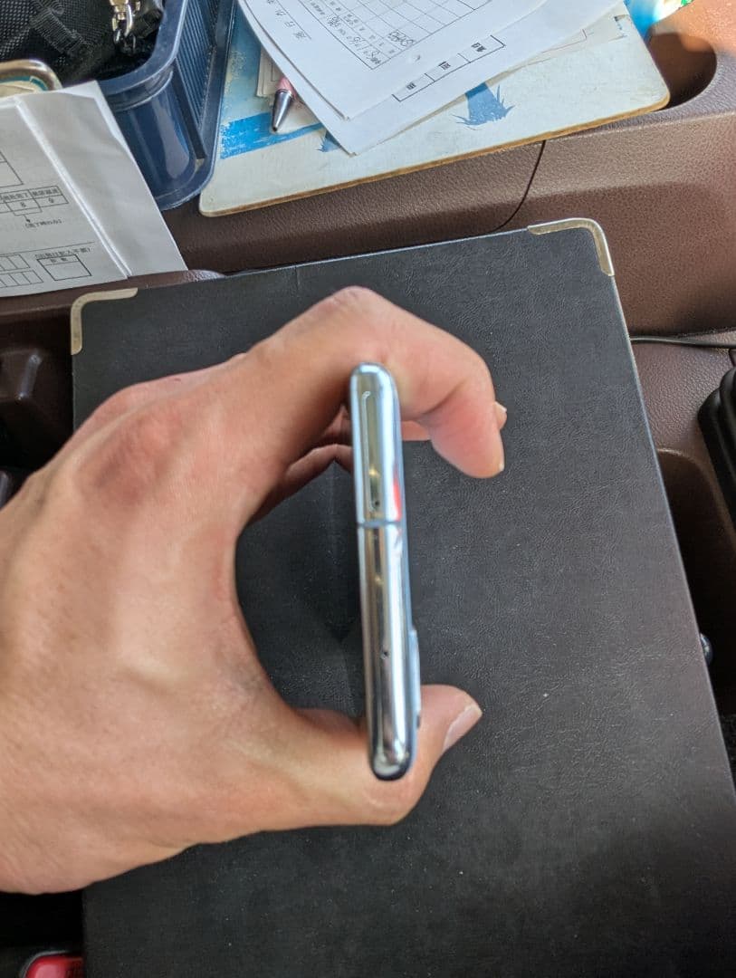 スマートフォン本体 Galaxy S20 5G SCG01 128GB