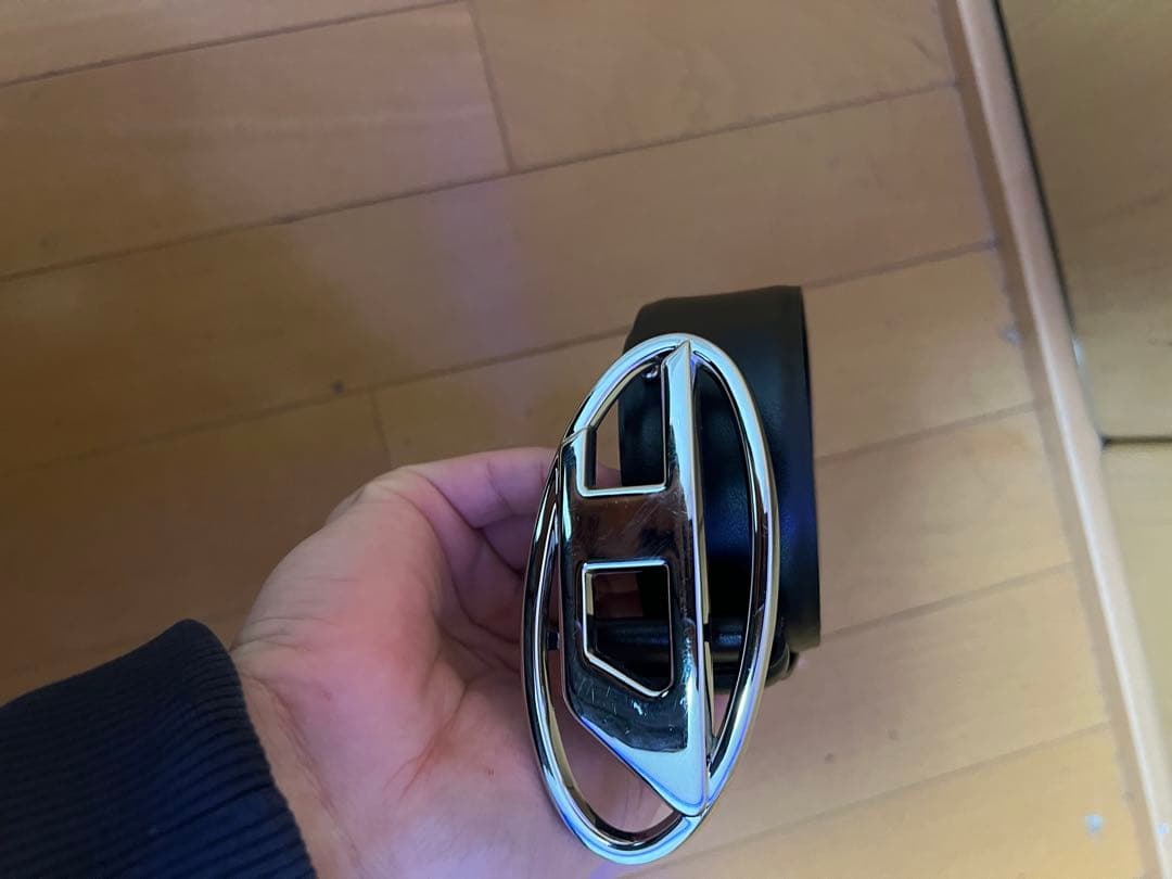 dieselベルト