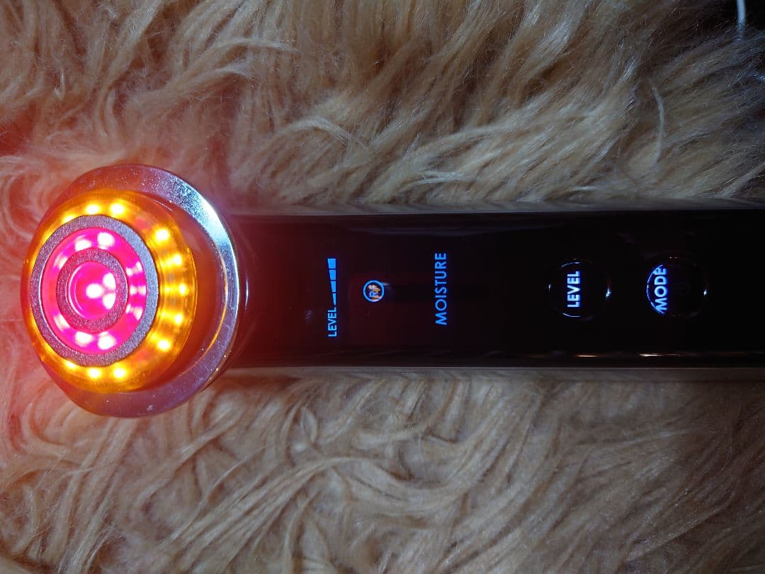 YA-MAN Photo Plus Prestige 美顔器