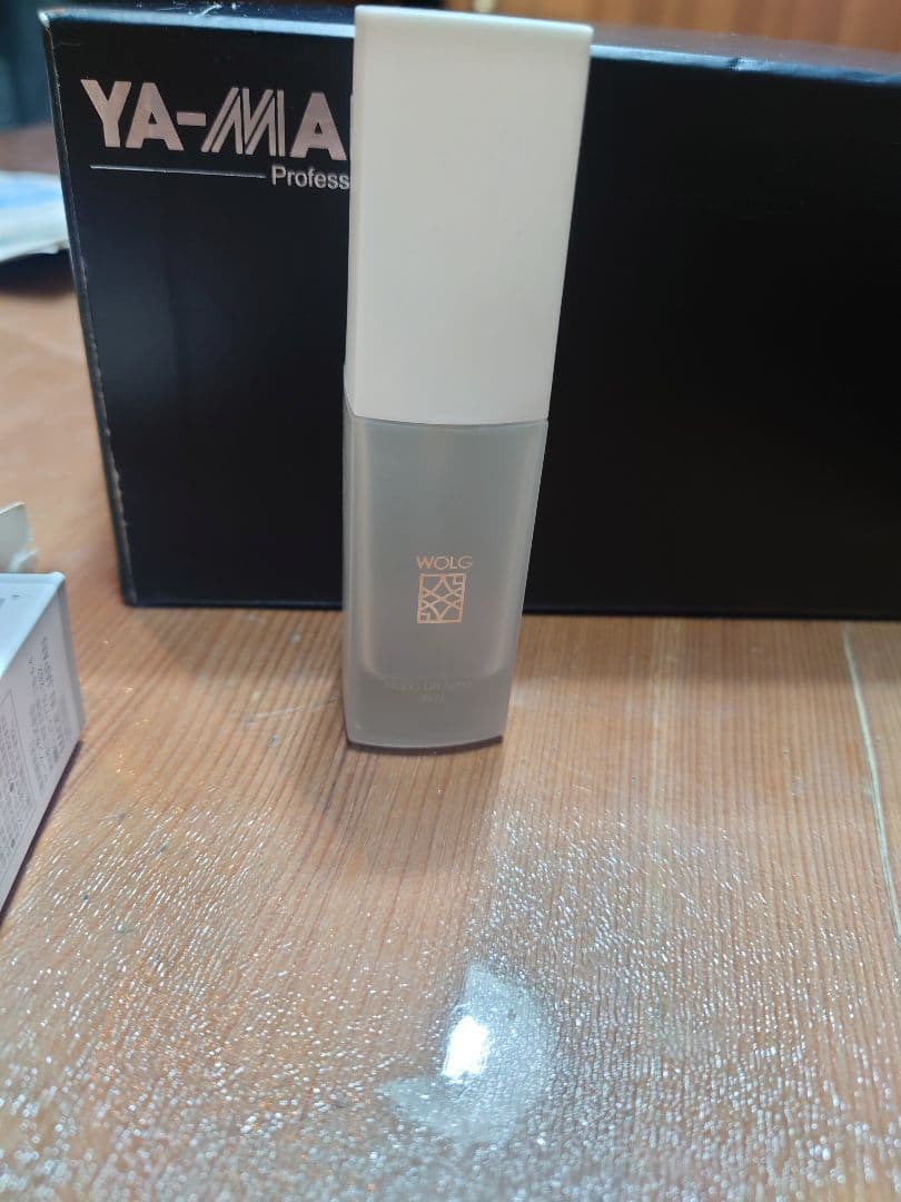 YA-MAN Photo Plus Prestige 美顔器