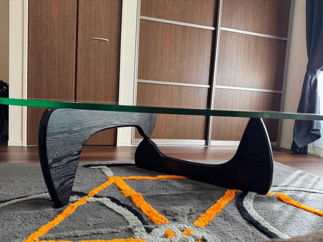 コーヒーテーブル　リプロダクト