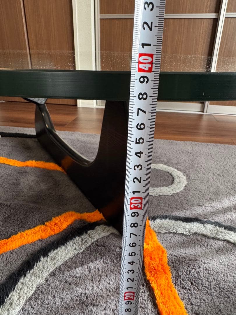 コーヒーテーブル　リプロダクト