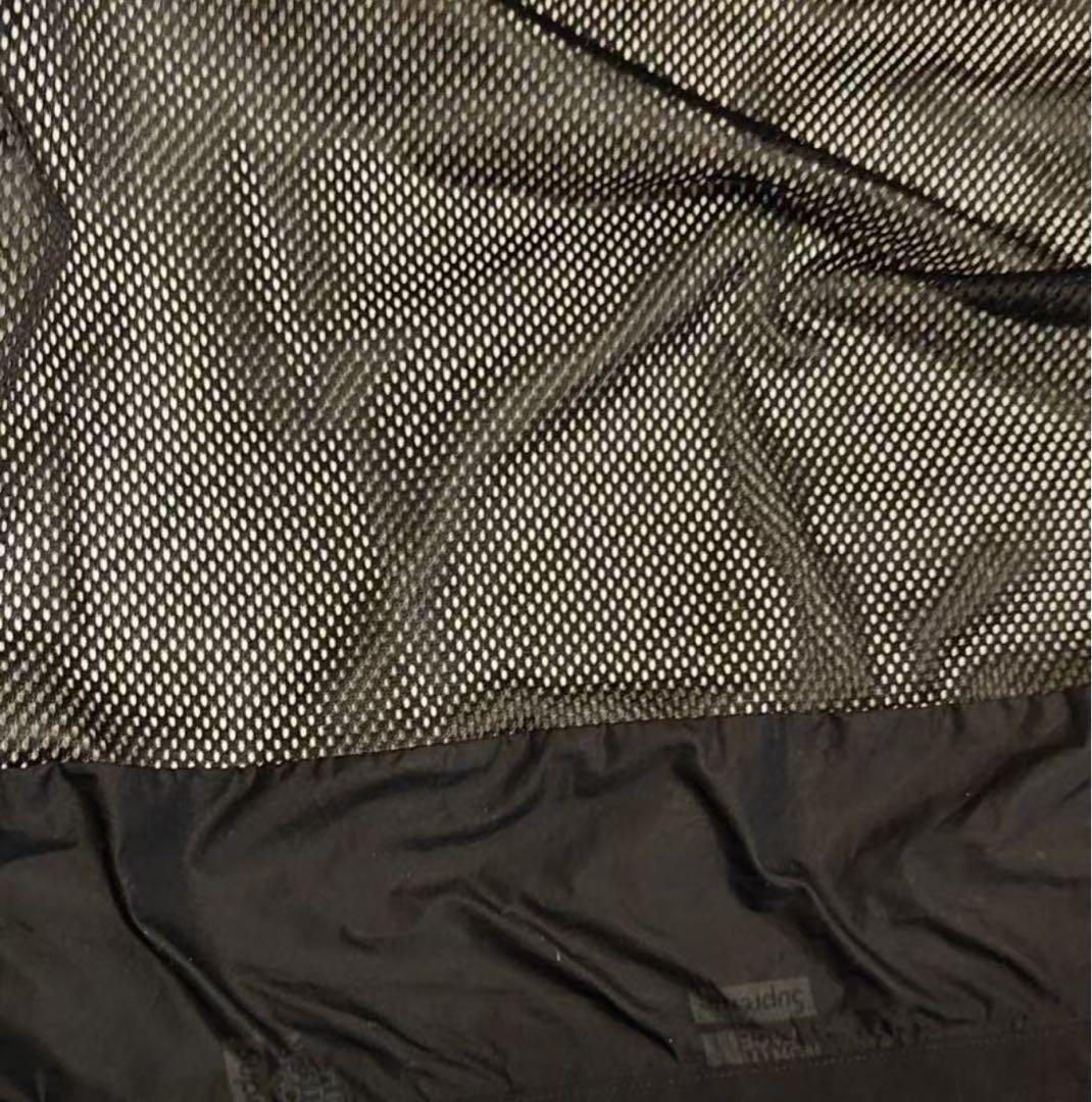 美品 THE NORTH FACE Supreme マウンテンパーカー