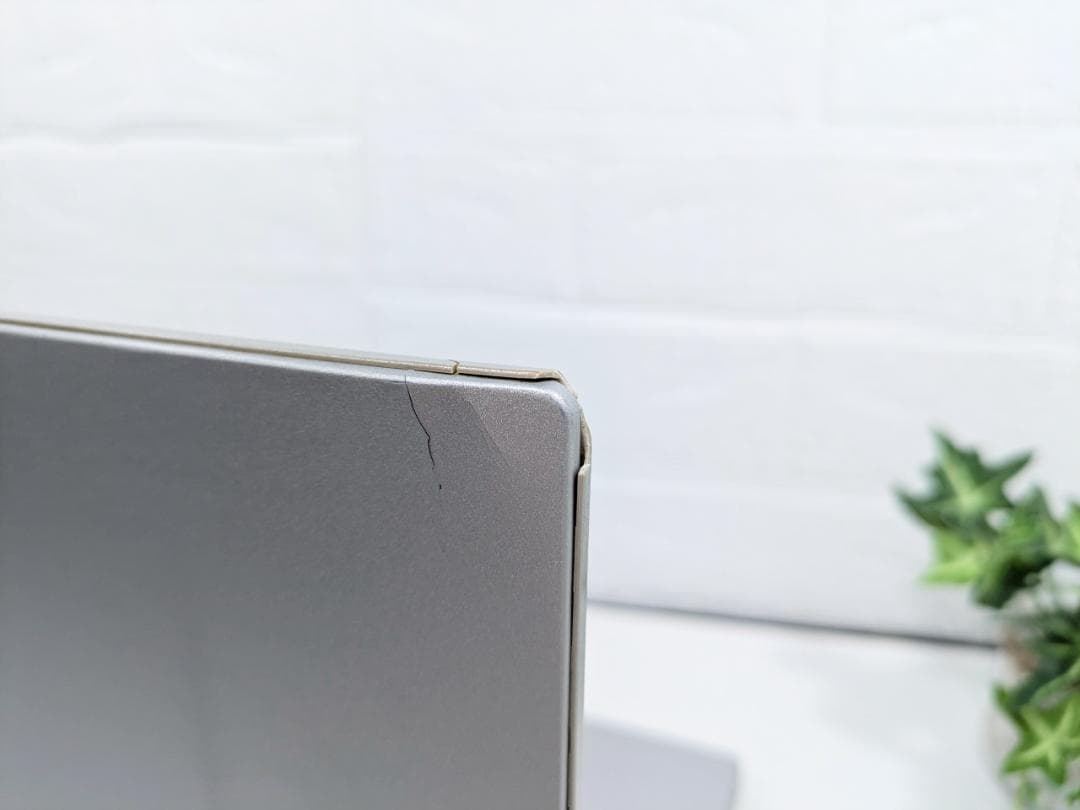 Windows11ノートパソコン✨オフィス付き✨Panasonic　爆速SSD