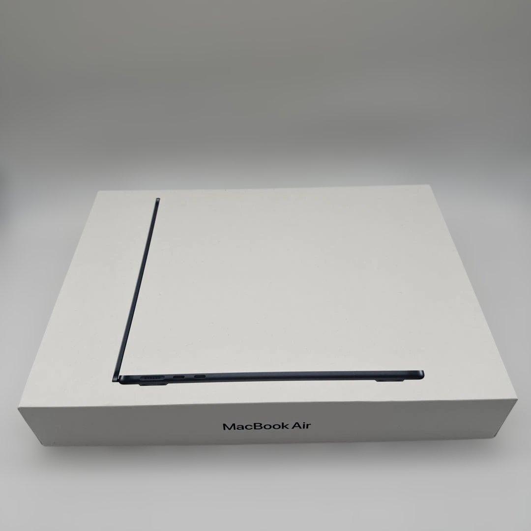 M2 MacBook Airスペースグレー 日本語配列