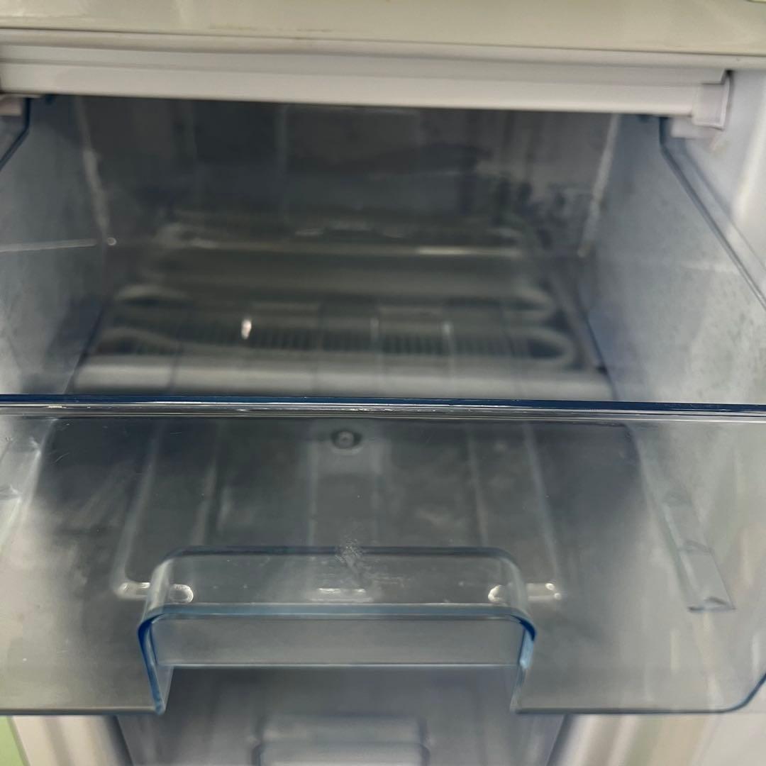 929⭕️冷蔵庫　小型　レトロ　おしゃれ　おすすめ　安い　設置無料