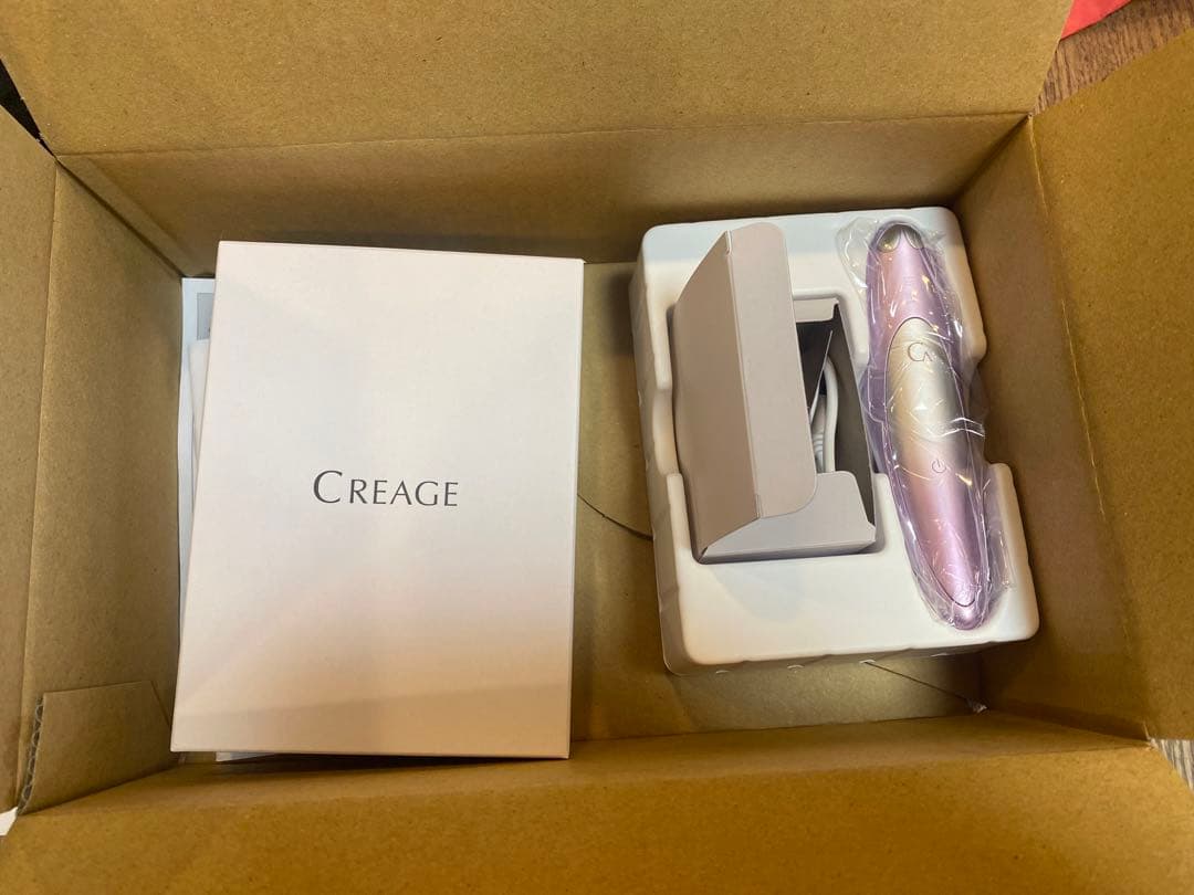 CREAGE アイリフト プラス CR-11 ２０２５年１２月購入品❤️