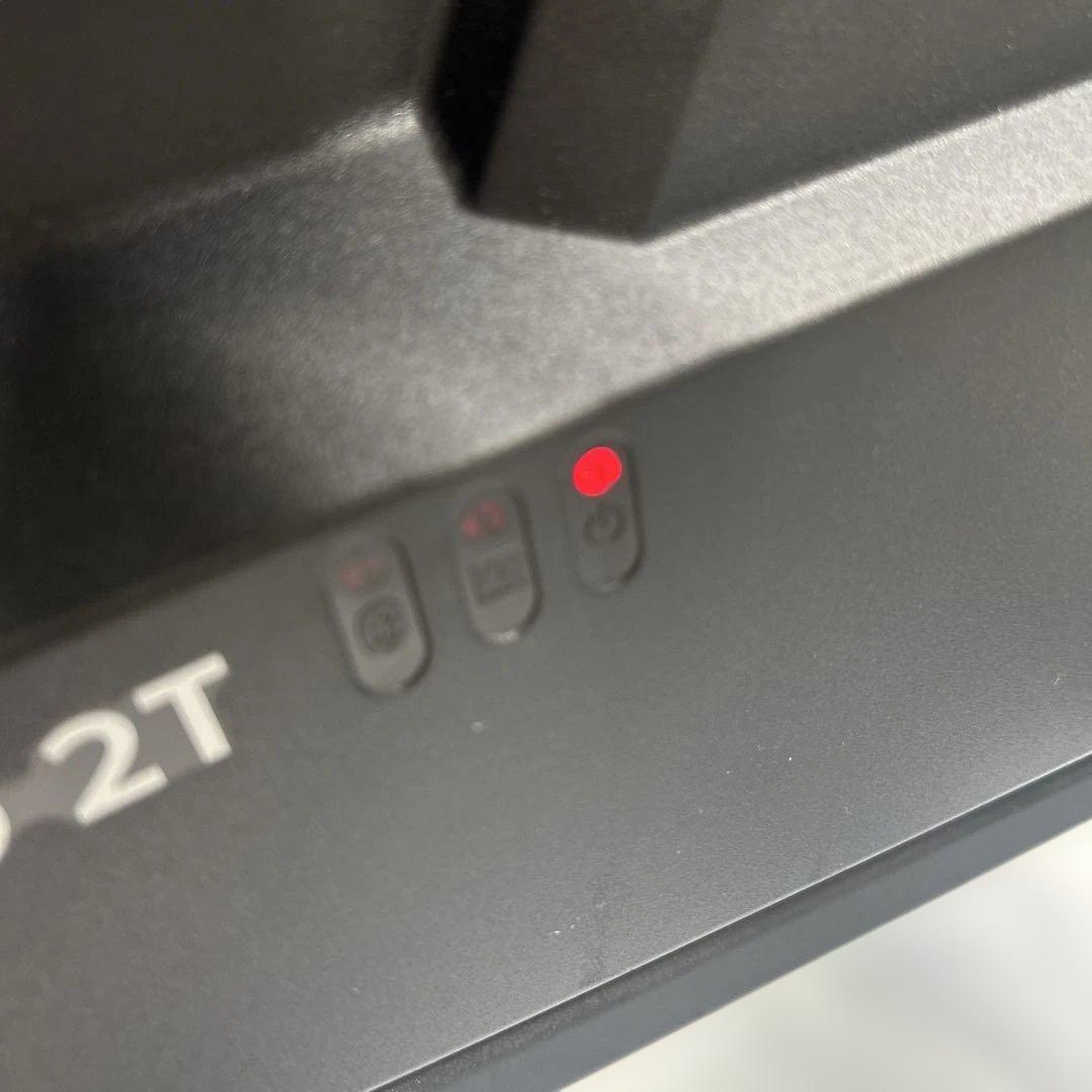 6634【程度良好】tacx neo 2T smart ローラー