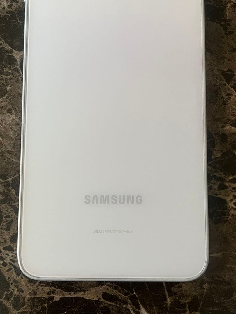 Samsung Galaxy A25 5G 本体 使用3ヶ月 画面割れあり