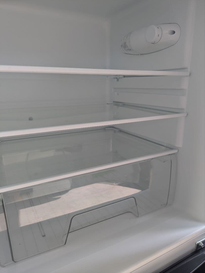 アイリスオーヤマ 冷凍冷蔵庫 IRSD-14A-B 142L（2021年製）