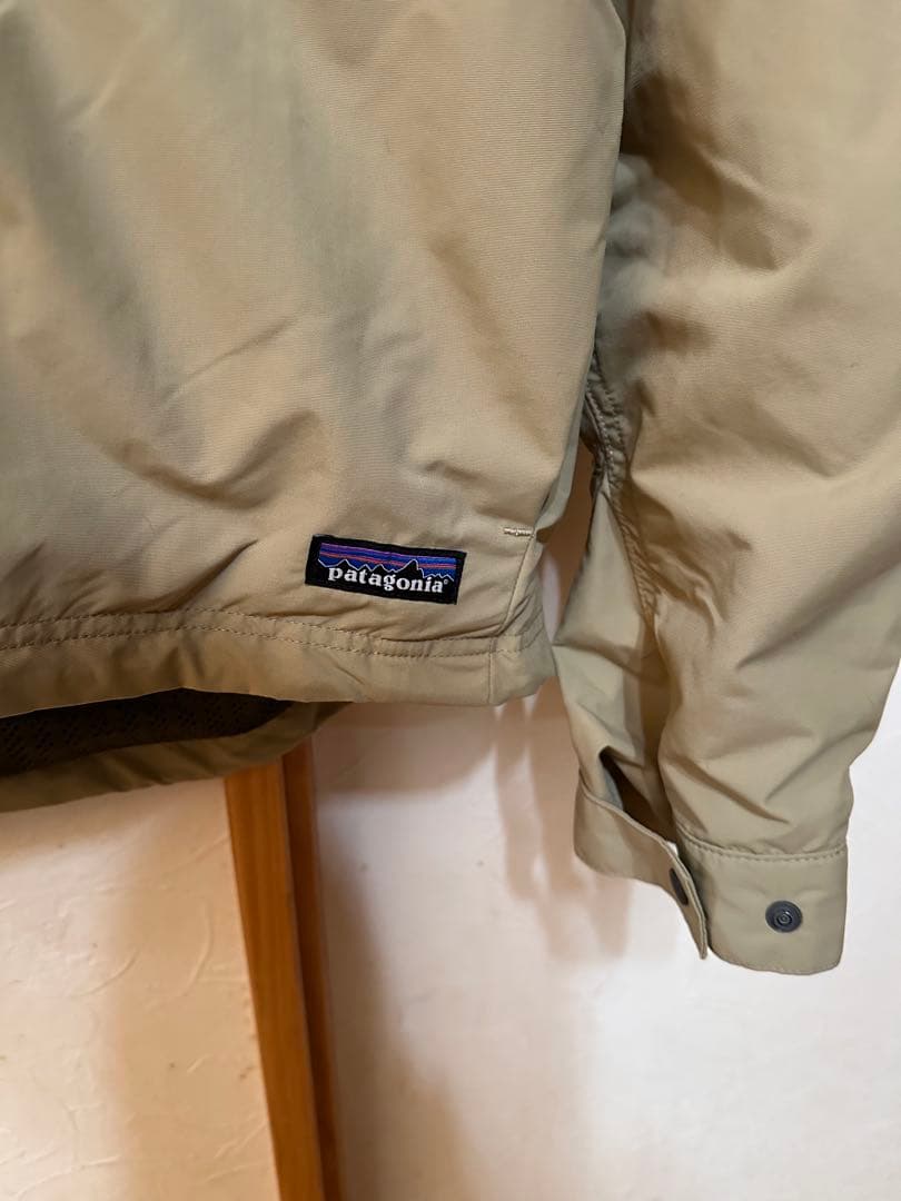 patagonia イスマス ユーティリティ　ジャケットM