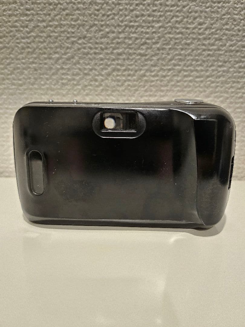 【美品・完動品】OLYMPUS μ ミュー (初代) 35mm F3.5