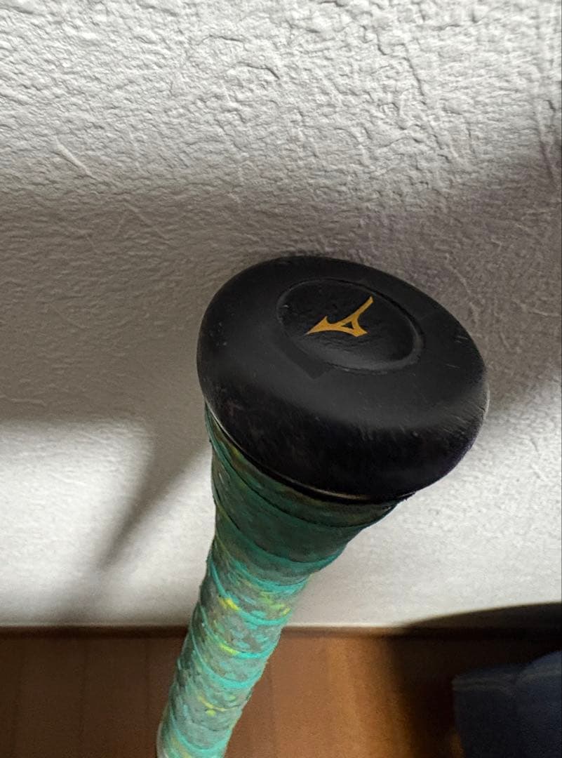 2022年モデル ビヨンドマックス レガシー トップバランス ミズノ