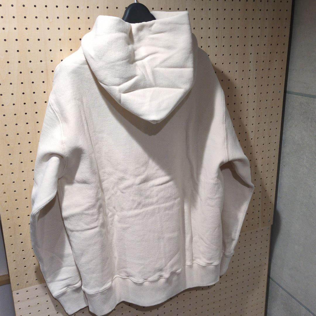 TACOMA FUJI RECORDS パーカー