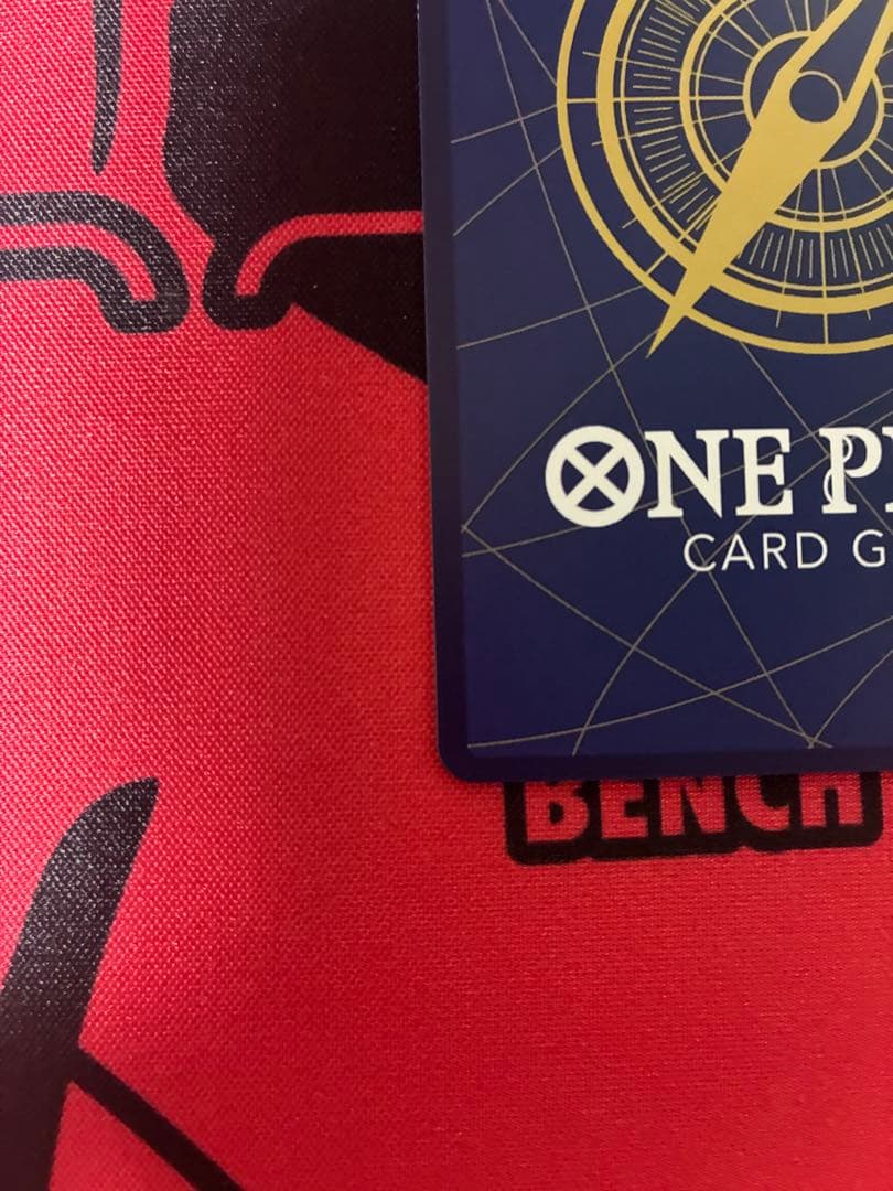 ワンピースカードゲーム　ナミ　EB03