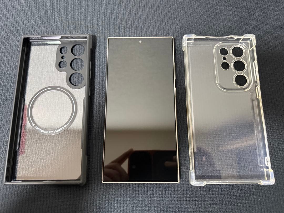 Galaxy S24 ultra 5G 韓国版 512GB SIMフリー