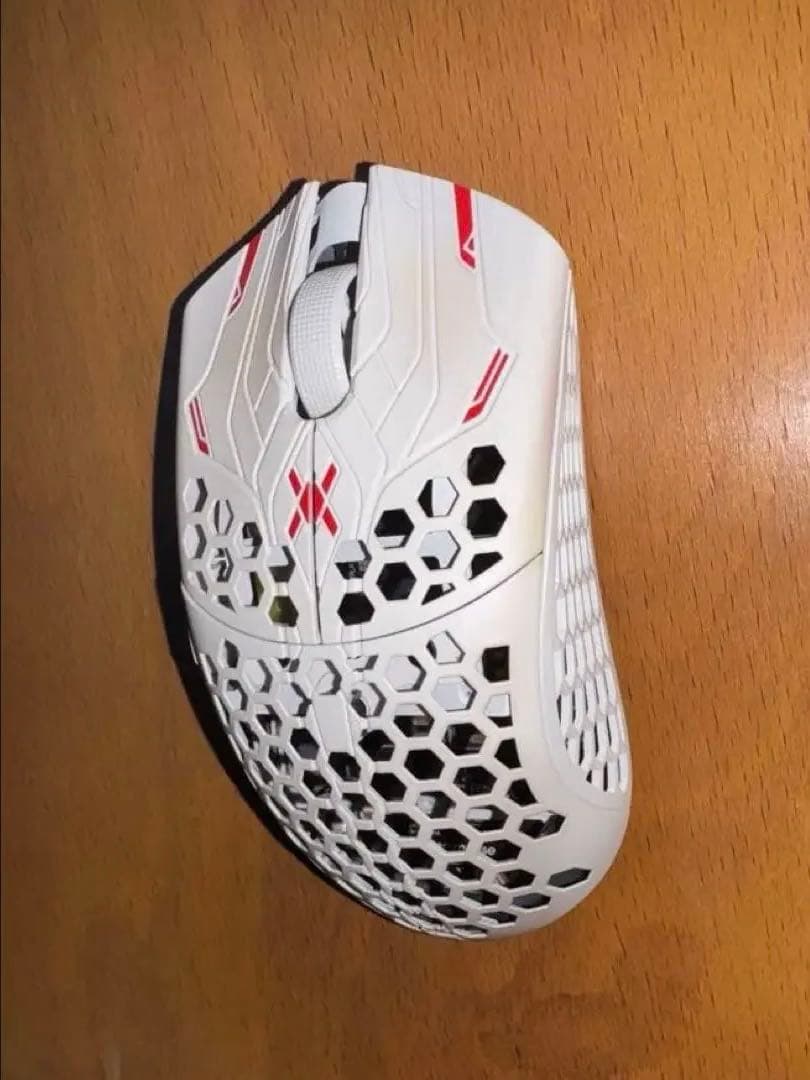 finalmouse ULX PRO ACEU L 、artisan 零 付き