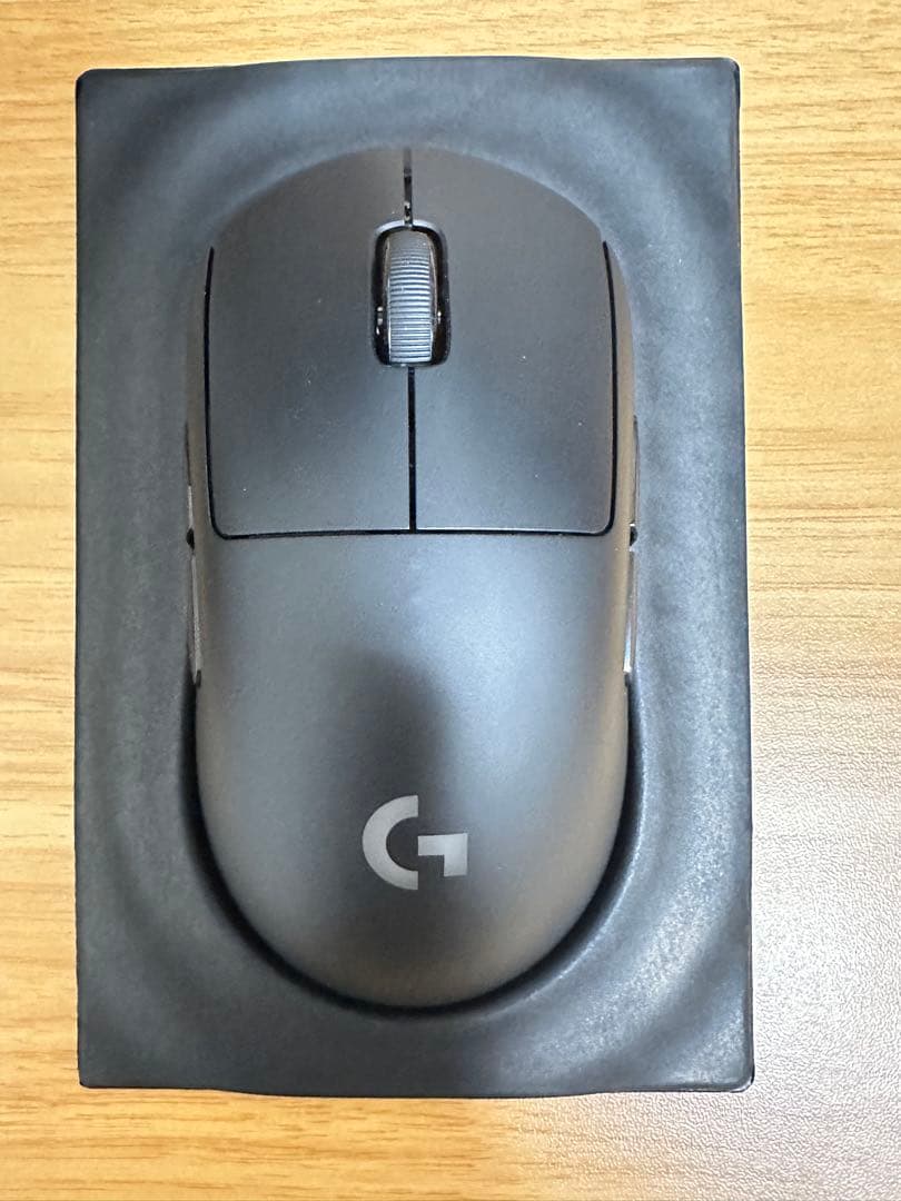 Logicool G PRO 2 LIGHTSPEED ワイヤレス マウス