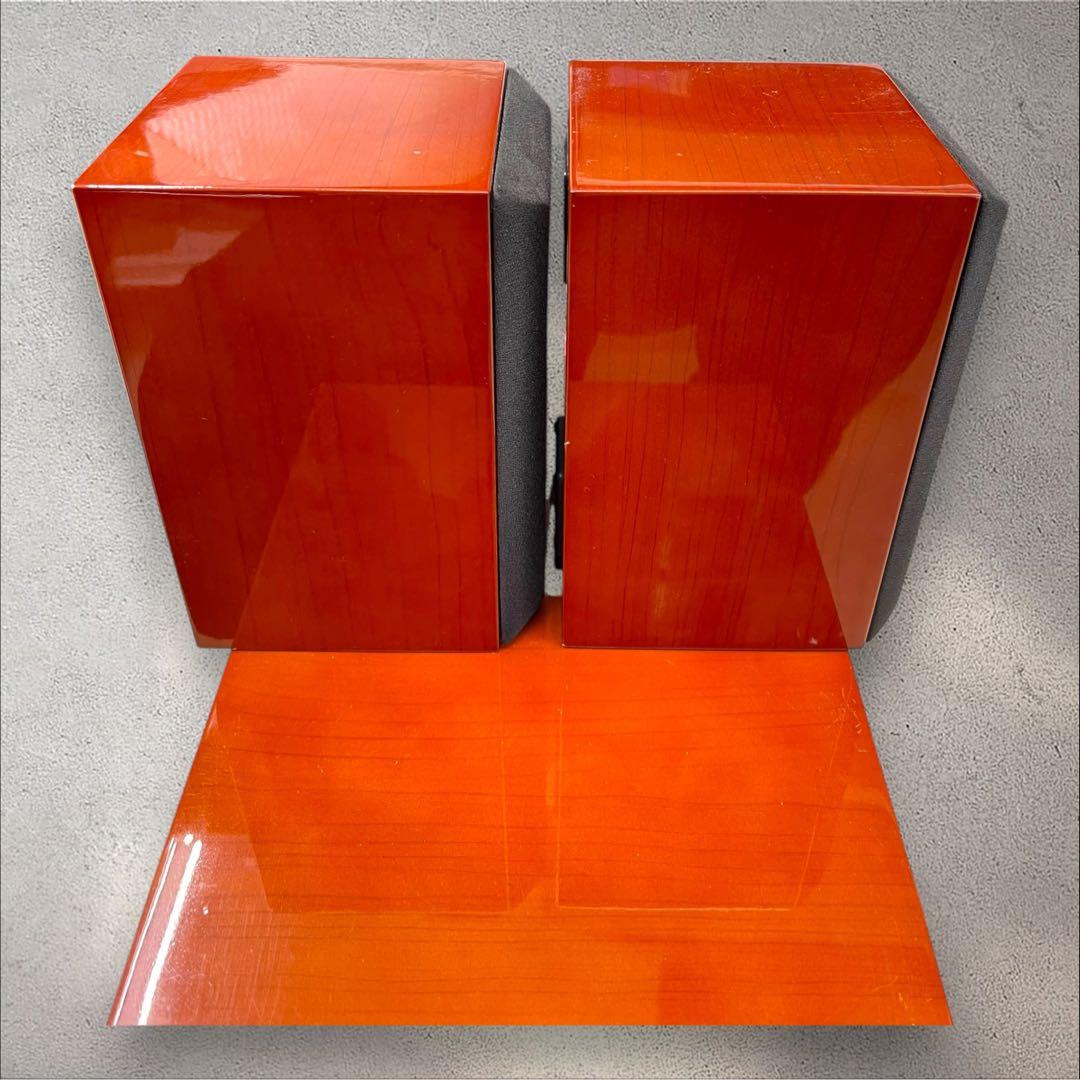 希少 DENON AVサラウンドアンプ　スピーカー6点セット　5.1