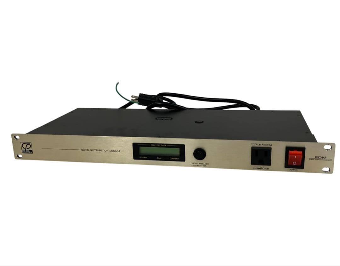 Classic Pro PDM 電源モジュール