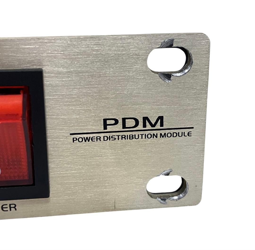 Classic Pro PDM 電源モジュール