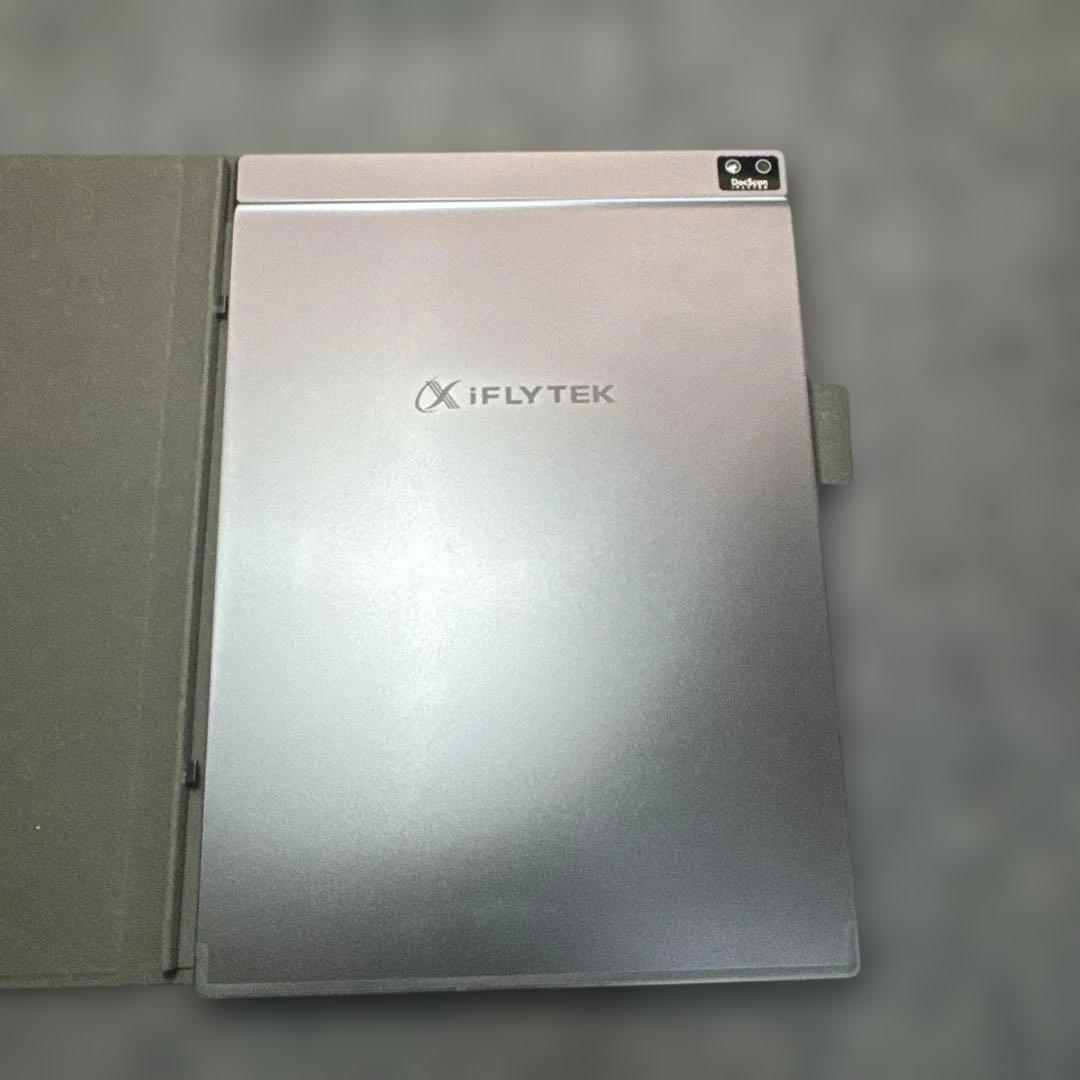 iFLYTEK AINOTE AIR2 本体+カバー