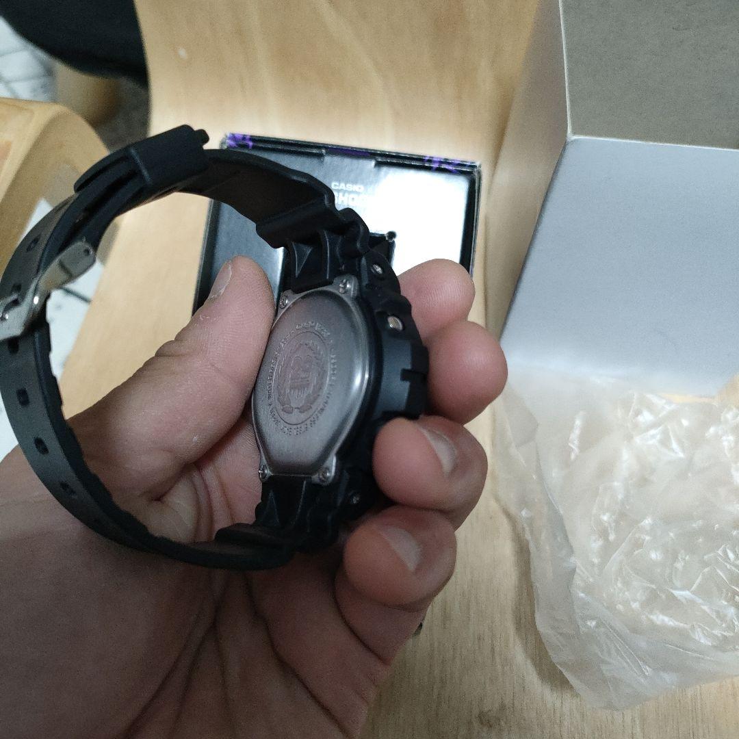 ニ*コ様 廃盤！コラボ！G-SHOCK x MxMxM MAGICAL MOSH