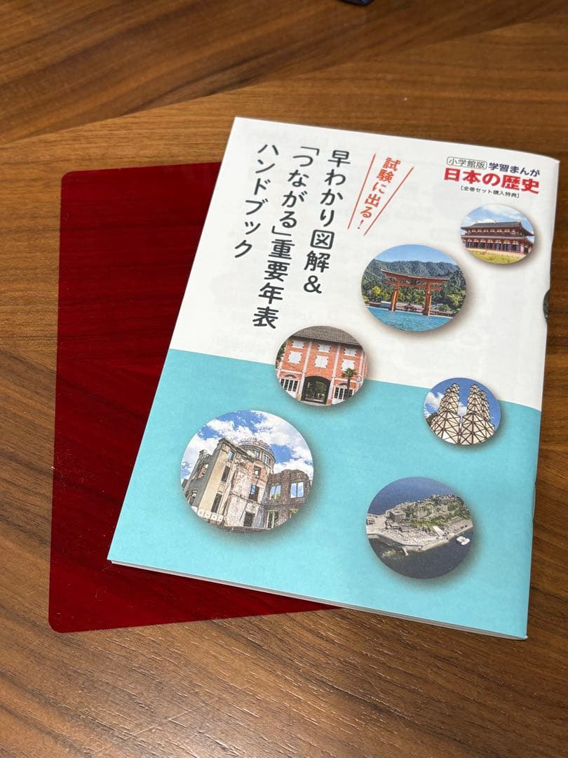 小学館　学習まんが日本の歴史 全20巻