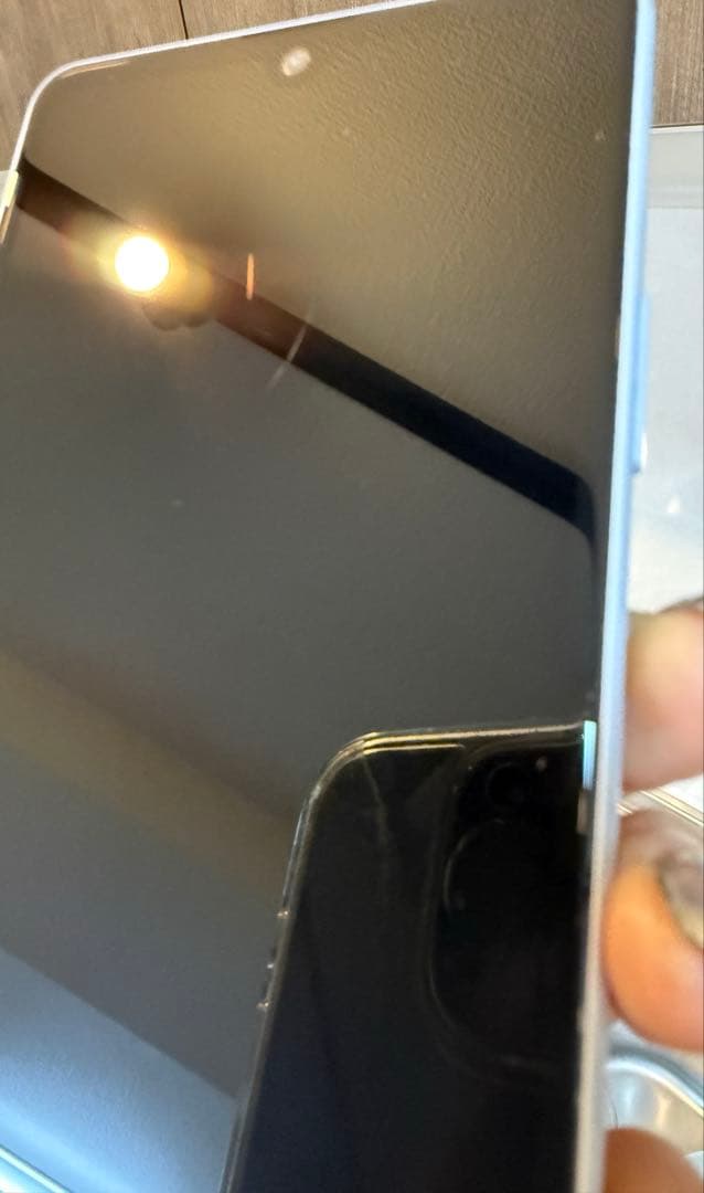 スマートフォン本体 SO-53C SONY Xperia Ace III docomo