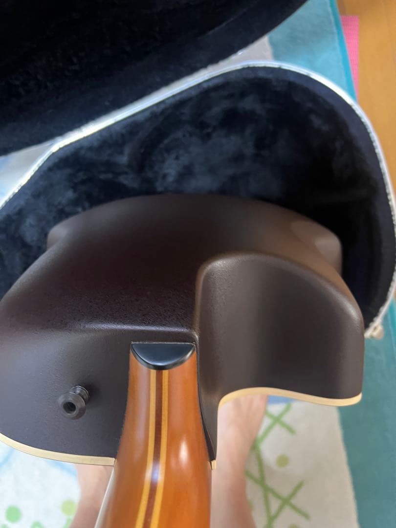 オベーションカスタムレジェンド