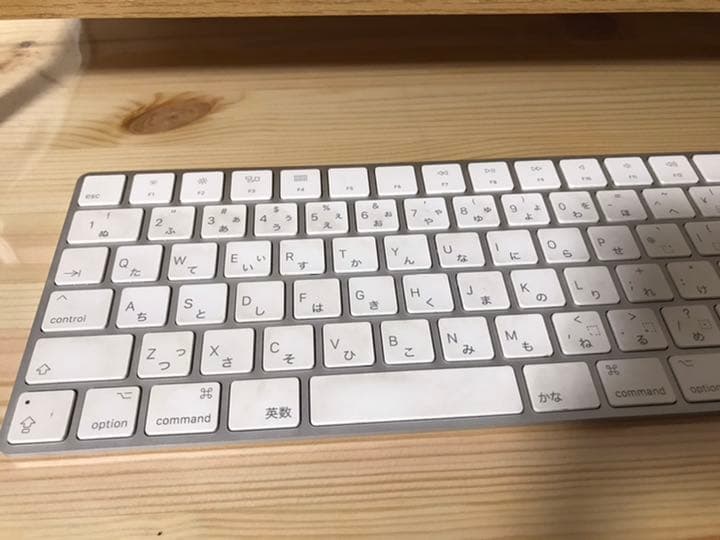 iMac (21.5インチ, 2017)