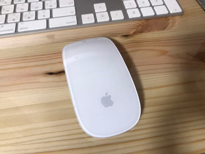 iMac (21.5インチ, 2017)