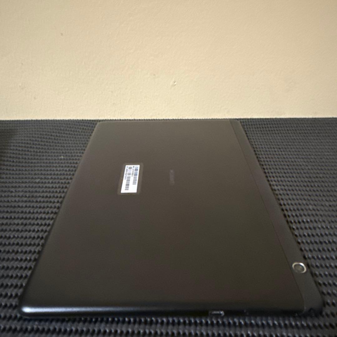 J60 美品　HUAWEI MediaPad T5 (AGS2-W09) 本体