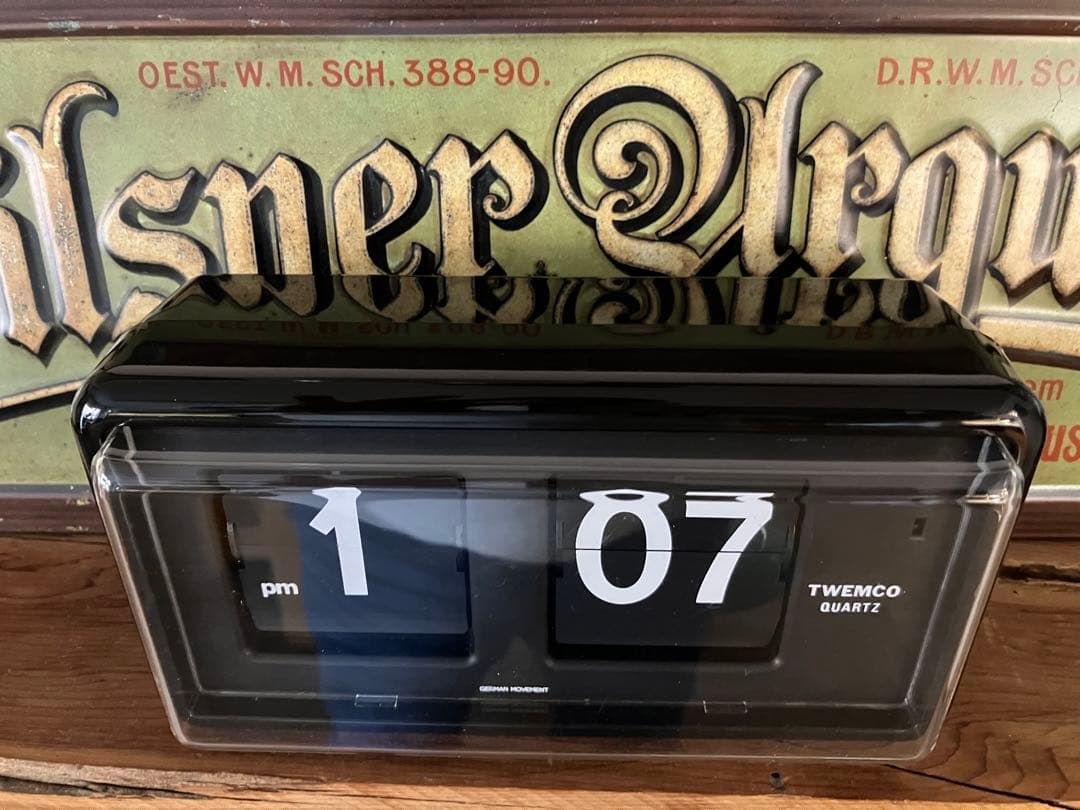 Klambratunさま専用TWEMCO(トゥエンコ)