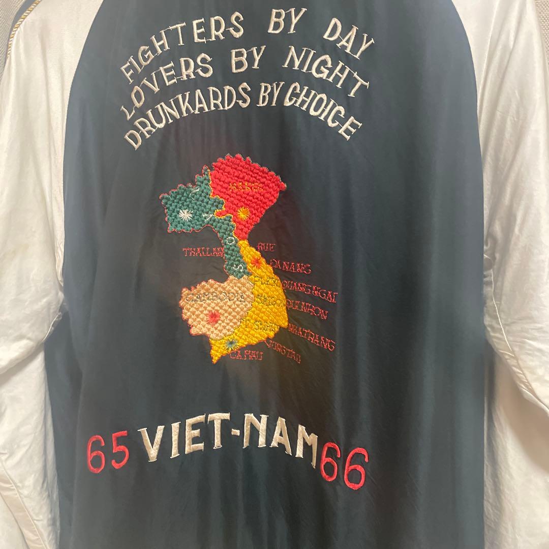 beams ベトジャン　雷門　東洋エンタープライズコラボ